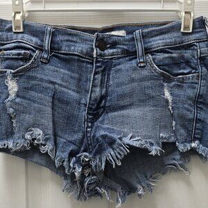 Abercrombie & Fitch Youth Hot Short 00